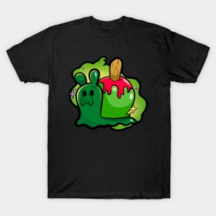 Candy Apple Slimon T-Shirt